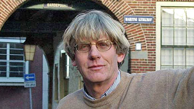 Schorsing Henk Kok RTV Noord twee weken van kracht