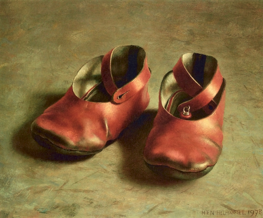 Henk Helmantel: Van Italië tot Veendam