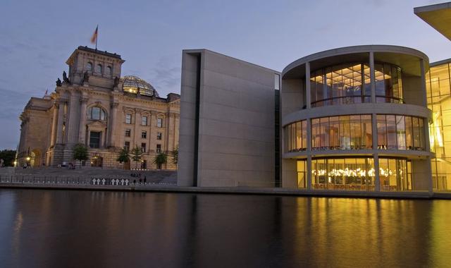 GRATIS vakantie naar Berlijn: Hoofdprijs bij wedstrijd GIC-Luncheditie!