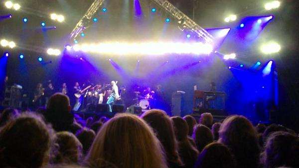 Er zijn nog steeds kaarten voor Eurosonic én Noorderslag te koop