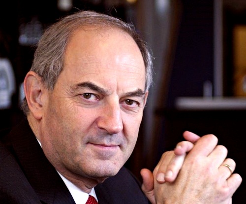 Cohen verdiende 35.000 euro met 'Haren'