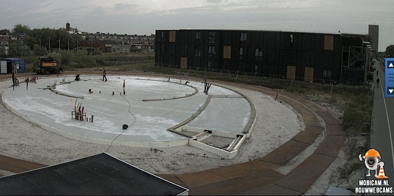 Infoversum komt naar Groningen, aankomst donderdag te volgen via webcam