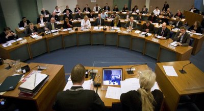 Raadsleden willen verdedigers van mensenrechten in Groningen op adem laten komen