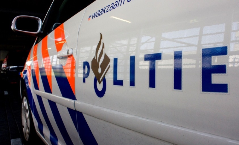 Steekpartij in Nieuwe Ebbingestraat: twee gewonden, twee aanhoudingen