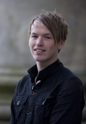 Kris van der Veen: "De arrestatie en verhoren waren zeer intimiderend"