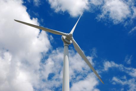 Politie houdt drie mannen aan voor ‘windmolenterreur’