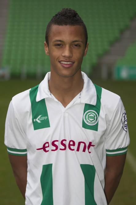 Zivkovic weggestuurd wegens rondhangen in  hotelbar