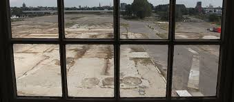 Oude SuikerUnie-terrein mogelijk locatie voor ondernemers