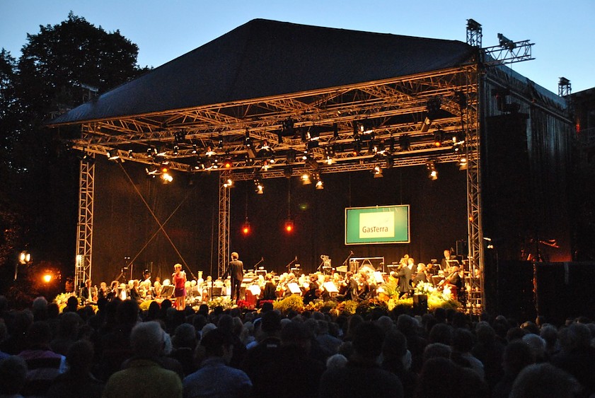 Zonovergoten Groningen viert vandaag volop feest bij herdenking Ontzet van 1672 - PROGRAMMA