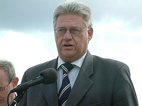 Commentaar: Petje af voor burgemeester Ruud Vreeman