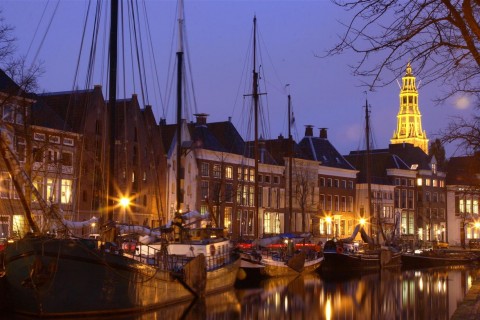 Marketing Groningen lanceert weer grote Wintercampagne