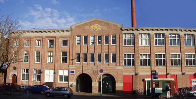 Actie voor Simplon in Groningen: duizenden steunbetuigingen via Facebook; D66 wil centrum redden