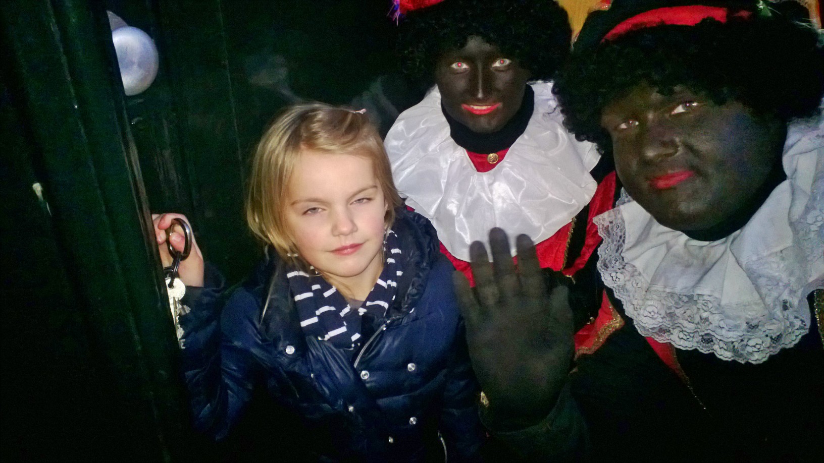 Huis van Sinterklaas in Groningen officieel afgesloten