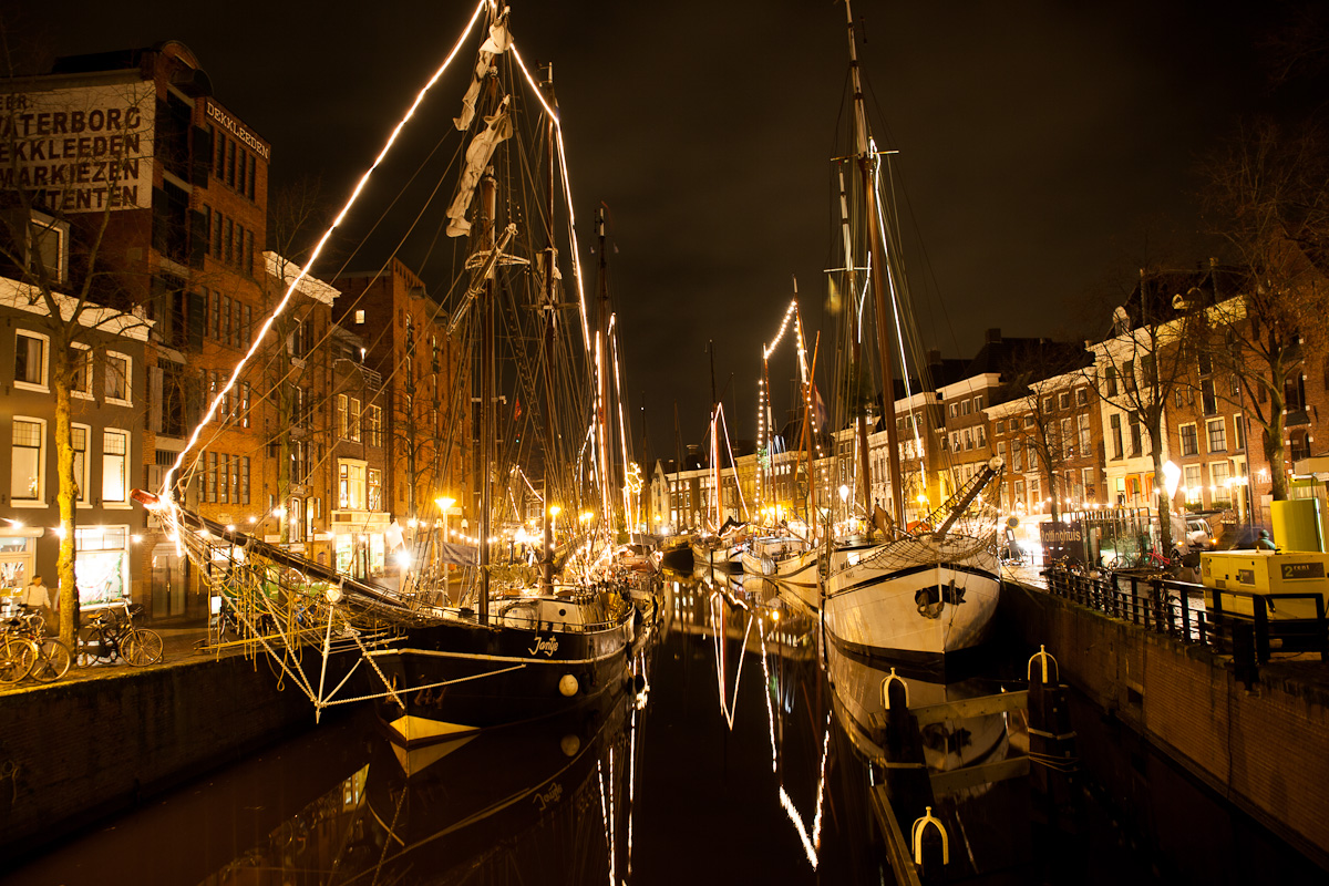 Zondag van WinterWelVaart afgelast door lockdown