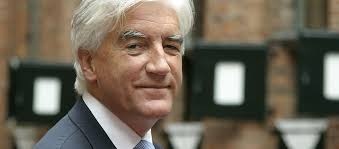 CdK Max van den Berg:  Proefproces tegen NAM