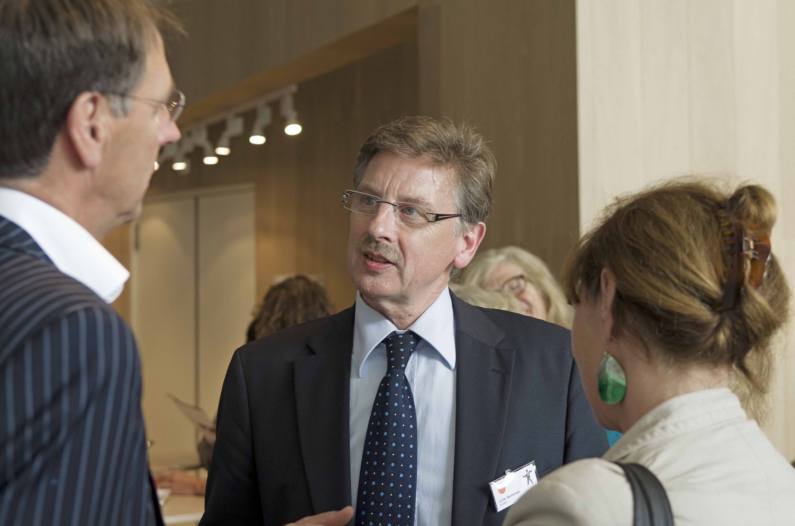 Healthy Ageing ook komende jaren belangrijk economisch thema voor het Noorden