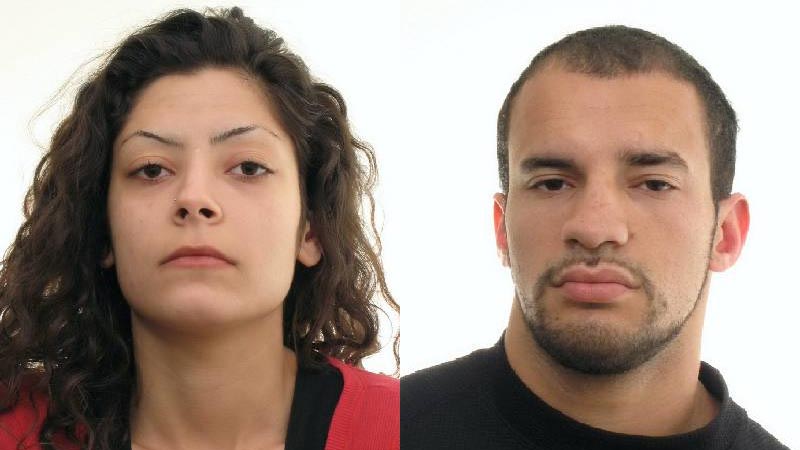 Gevaarlijk duo aangehouden in Duitsland