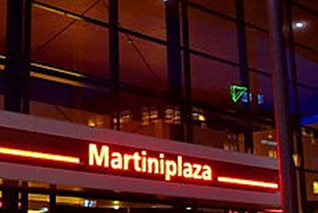 Martiniplaza verwacht veel van samenwerking met Friese WTC Expo uit Leeuwarden