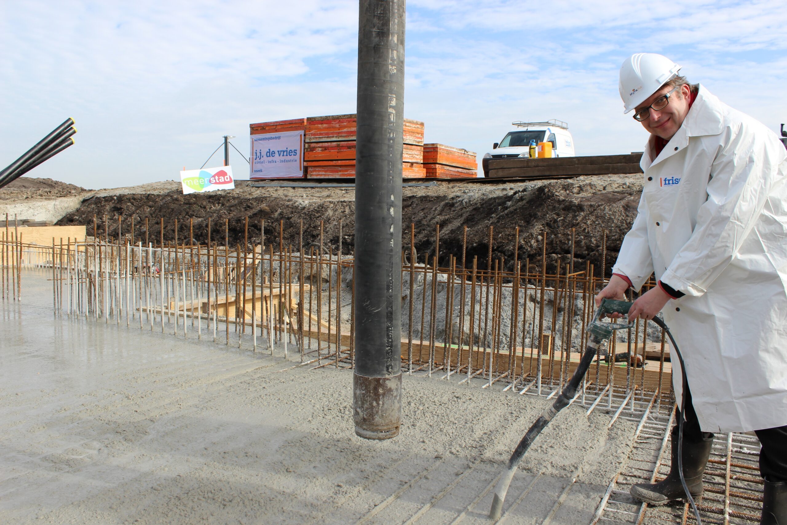 Gemeente heeft meer geld nodig om tegenvallende grondexploitatie op te vangen