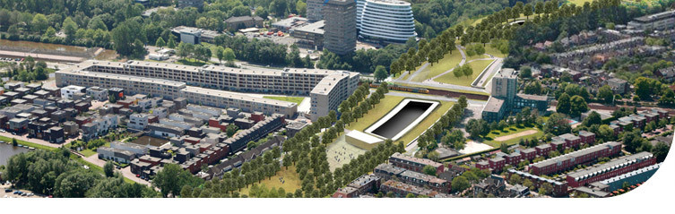 GIC start nieuw dagelijks katern over bereikbaarheid en verkeer in Groningen