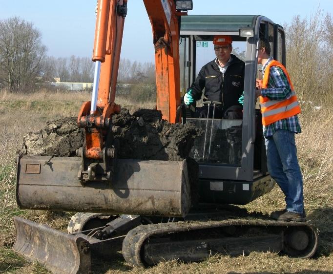 Gemeente Groningen geeft deel van Suikerunieterrein in bruikleen aan AOC Terra