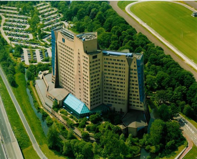 Vertrekregeling Gasunie groot succes: 235 werknemers willen weg