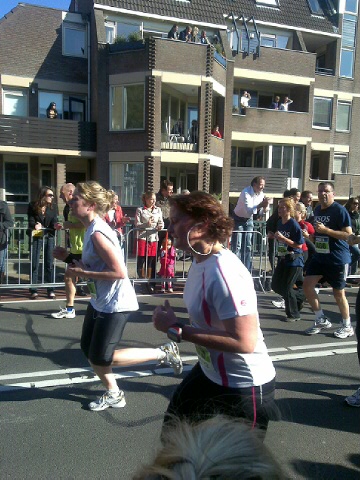 Datum inschrijving 4 Mijl van Groningen bekend: dinsdag 15 april!