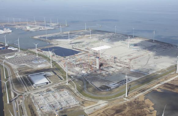 Provincies en staatssecretaris moeten natuurvergunning kolencentrale repareren