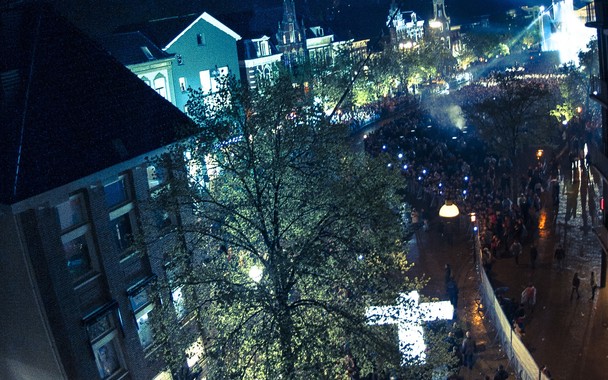 The Passion trekt 20.000 mensen