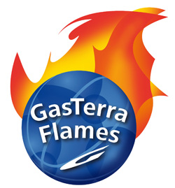 Flames wint ook laatste duel en ‘wint’ competitie