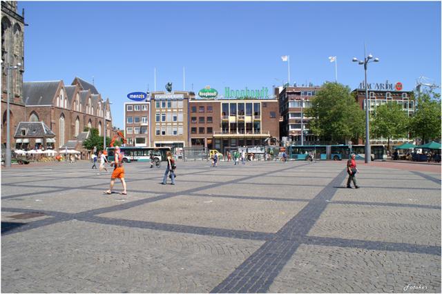 Zara en Primark mogelijk naar nieuwe Oostwand