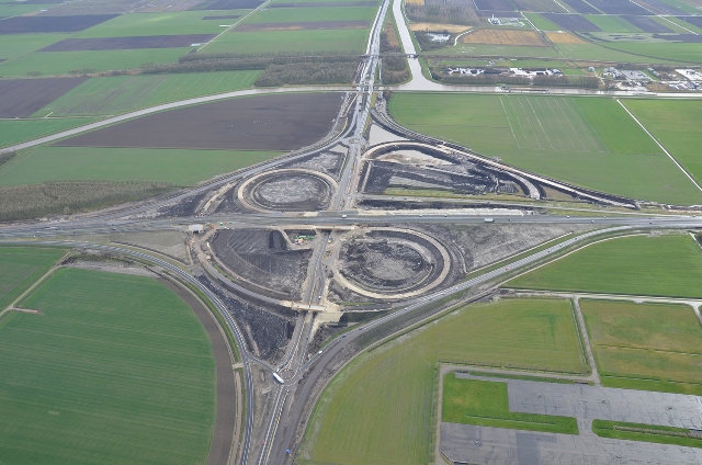 Provincie wil nu echt vaart maken met verdubbeling N33