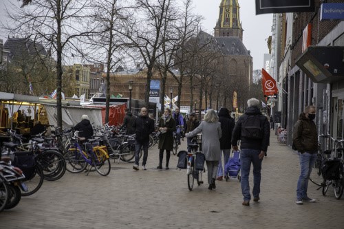 Commentaar - Koningsdag zuipdag in Groningen