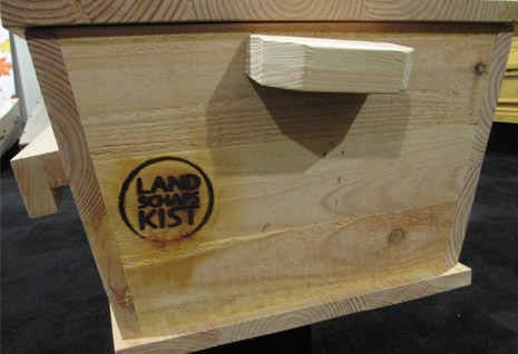 Natuurlijke doodskisten voor Groningers