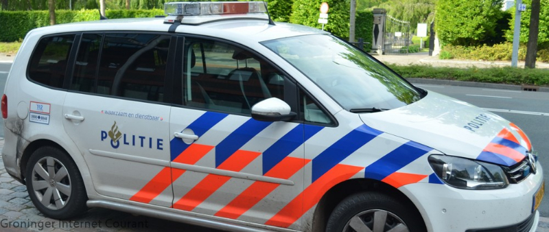 Stadjers (29 en 32 jaar) zwaar mishandeld aan Damsterdiep; politie zoekt getuigen