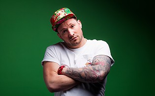 Kraantje Pappie (Foto's: Website Bevrijdingsfestival).