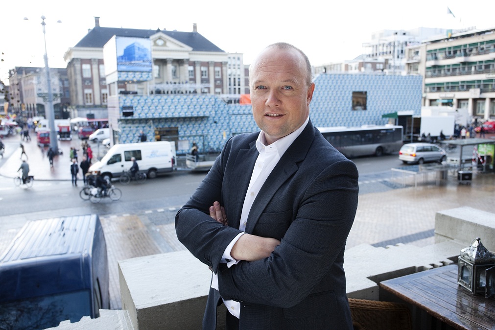 Formateur Ton Schroor: Misverstanden  bij collegevorming Groningen weggewerkt