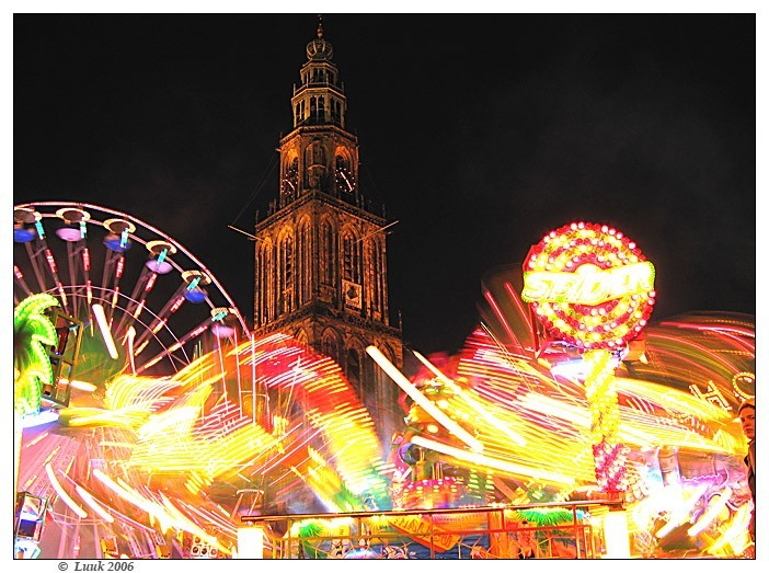 Horeca aan Grote Markt ongelukkig met kermis rond 28 augustus