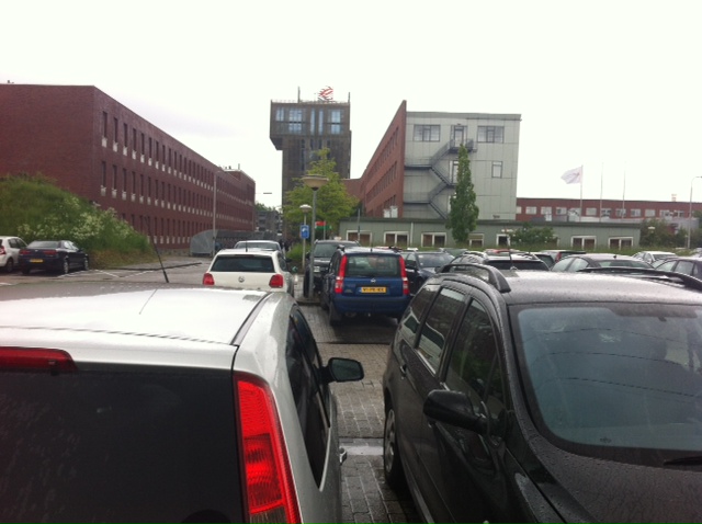 Open Dag Hanzehogeschool Groningen zaterdag 7 maart