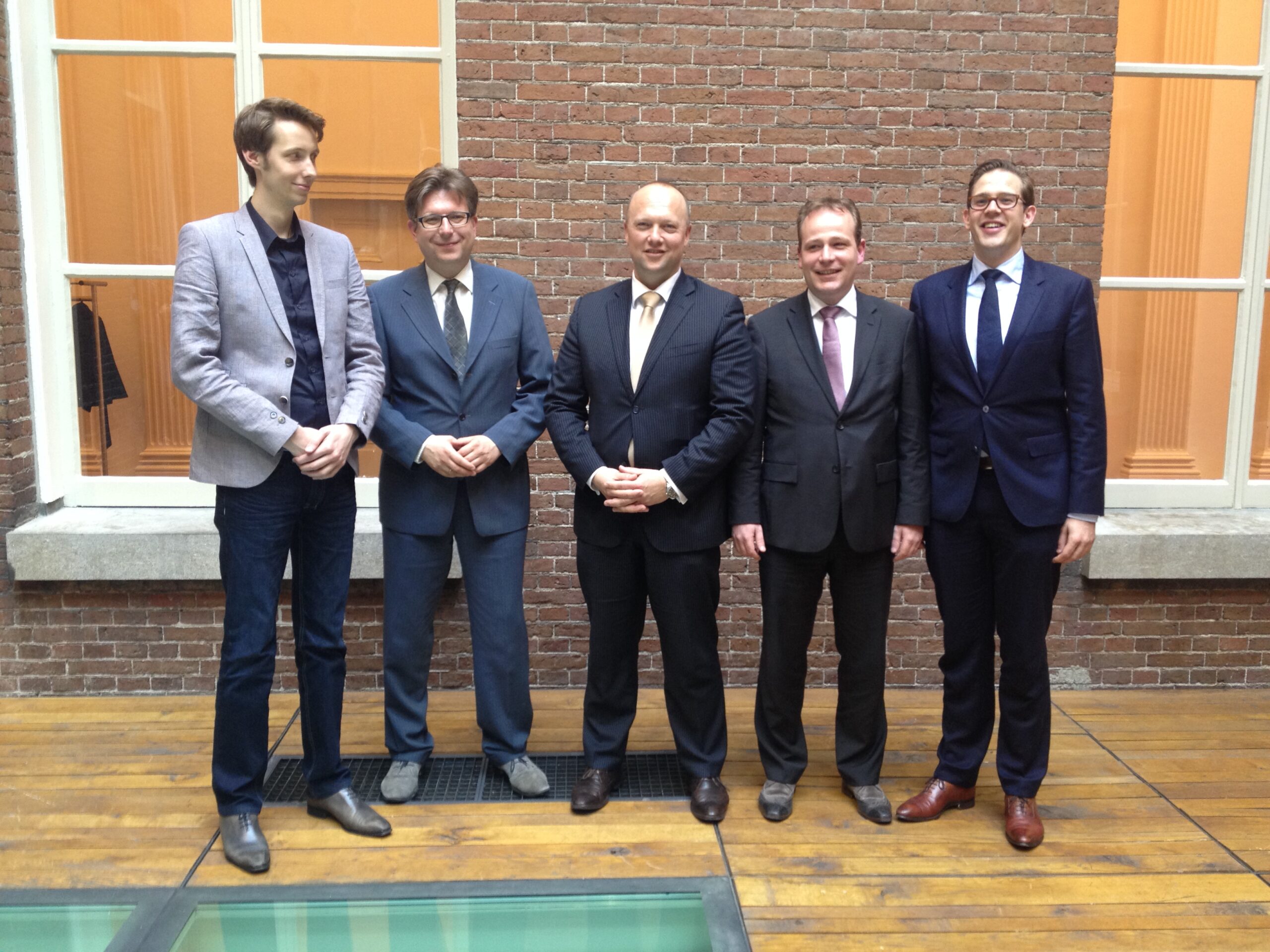 College: “Cliënten in Groningen niet de dupe faillissement van TSN – zij houden hulp”