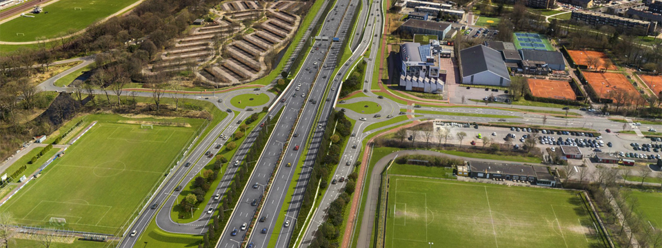 Plan voor aanpak zuidelijke ringweg aangepast na inspraak