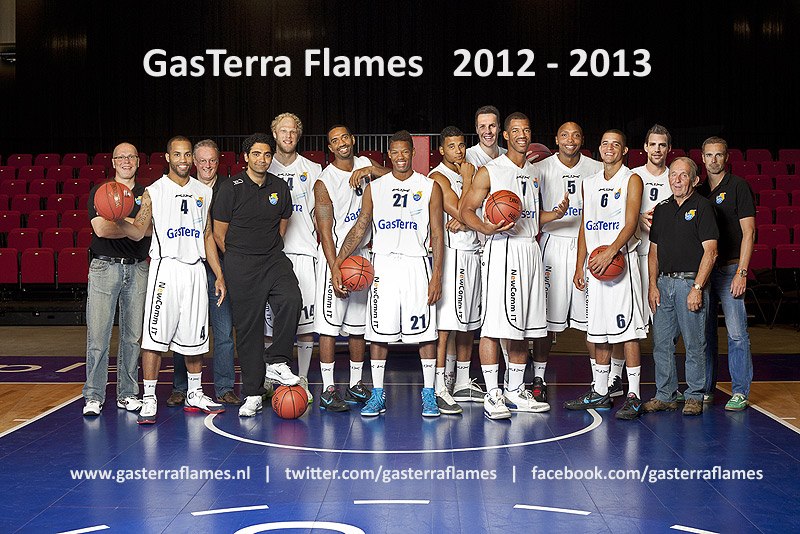 Basketbal-gek Groningen stelt kampioensfeest nog maar even uit tot zondag