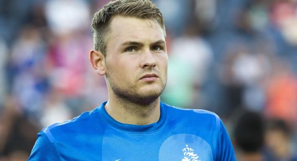 Toch geen twee Groningers in definitieve WK-selectie Oranje