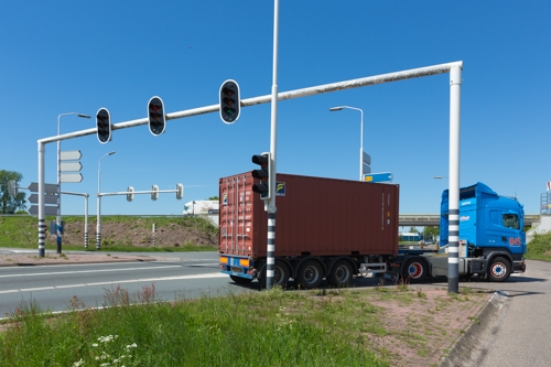 N366: aanleg ongelijkvloerse kruisingen en bouw viaduct van start