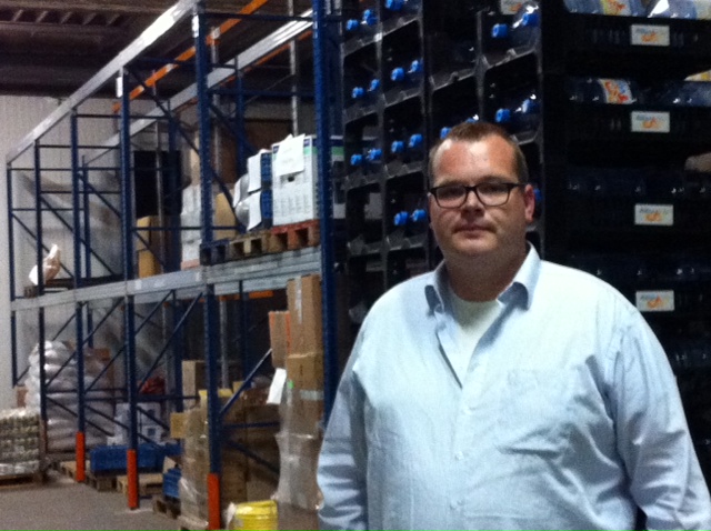 Total Ship Supply: snelste groeier in Eemsdelta bij de Eemshaven