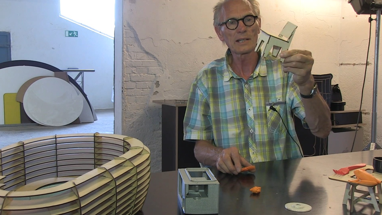 Impuls aan 3D printen in Groningen met 3DHubs