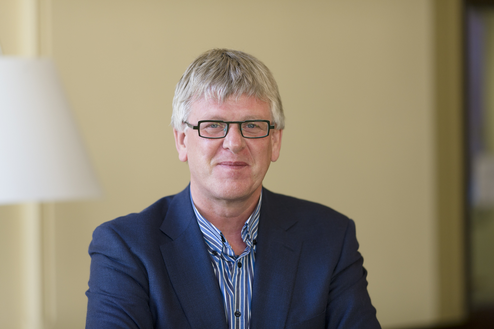 “Het regent werkgelegenheidsplannen boven Groningen”, aldus prof. Jouke van Dijk