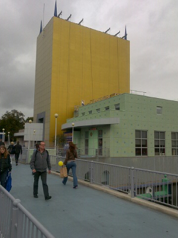 Commentaar: Zonder Jan Evenhuis was er geen Groninger Museum gekomen