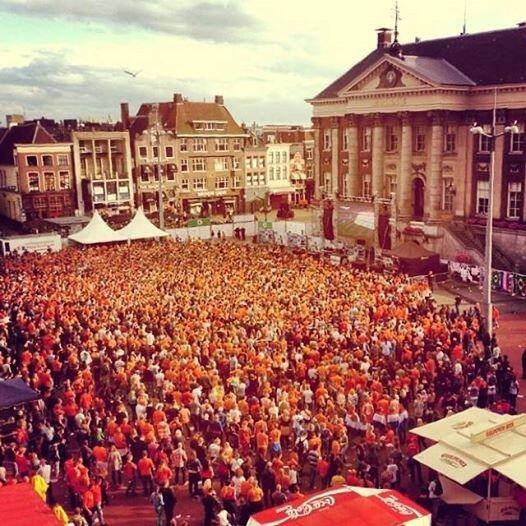 'Groningen in top-11 van meest onderschatte steden van Europa'