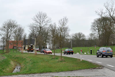 Vanaf aanstaande maandag: Overlast Ring Noord richting Winsum/Lauwersoog v.v.
